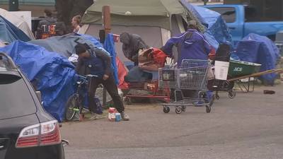 Burien leaders voice opinions as city council votes to ban camping by razor-thin margin