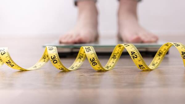 Report: More states are reporting adult obesity rates over 35%