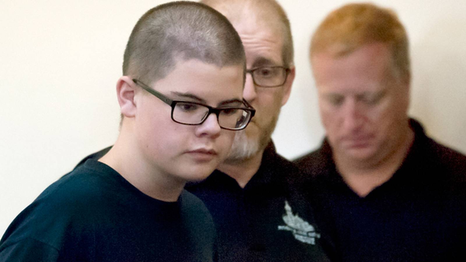 Teen accused of shooting 4 classmates near Spokane faces more charges