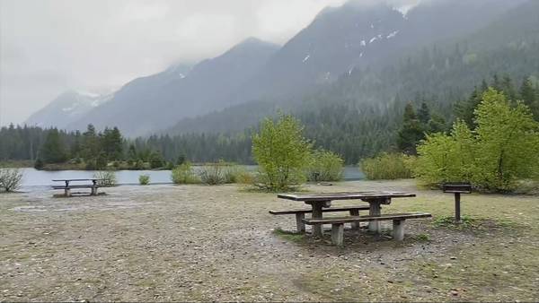 Long-term closure scheduled for Gold Creek Pond in 2025