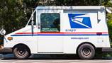 Officials: 3 US postal service workers in Pennsylvania charged with theft