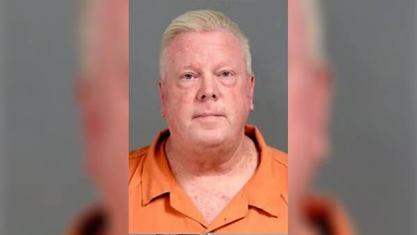 Ex-Michigan teacher, dean faces sex charge, may have targeted 15 boys and men, sheriff says