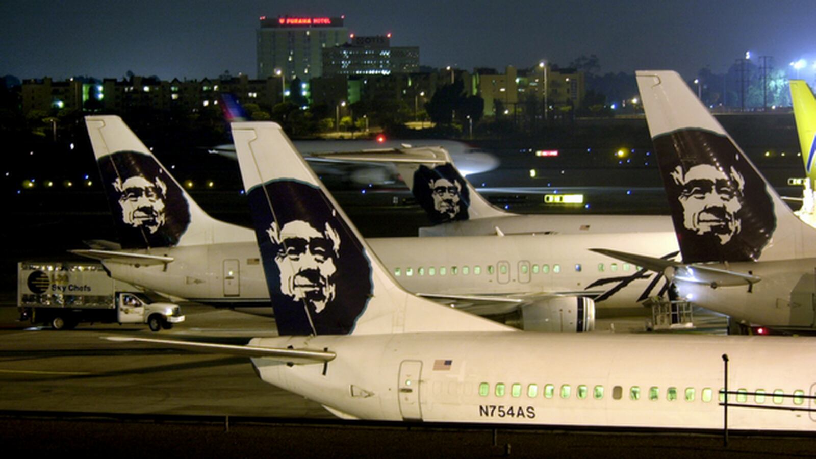 Alaska Airlines Developing New Sex Misconduct Training