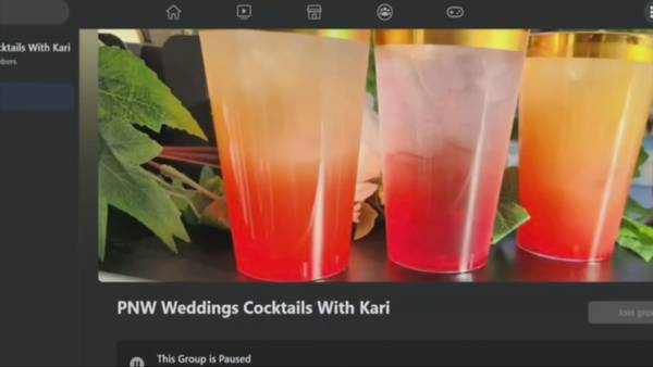 Local bartender facing charges after allegedly scamming brides out of thousands