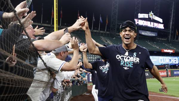 College students can snag $30 tickets to Mariners ALDS home games: Here’s how