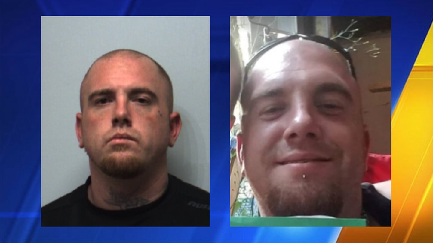 Thurston County Sheriff's Office arrests person of interest in homicide
