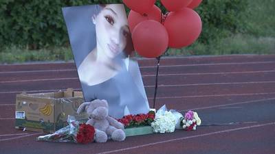 Community remembers 13-year-old killed in Alderwood Mall shooting