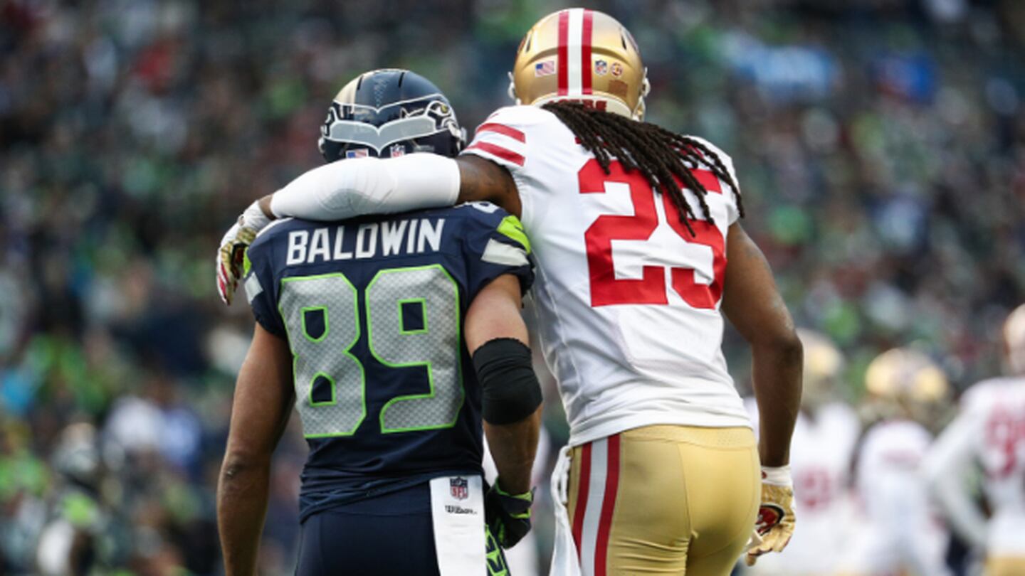 14 Seahawks #89 Doug Baldwin ideas  seahawks, doug baldwin, seattle  seahawks