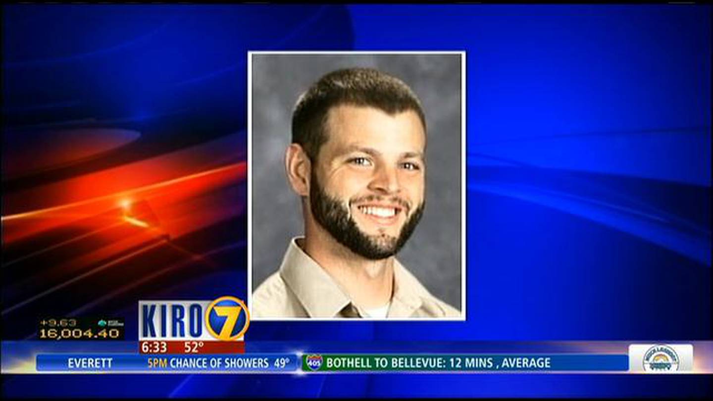 Video Teacher Accused Of Sexual Misconduct With Teen Kiro 7 News Seattle 6816