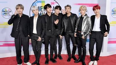 BTS announces break after release of anthology album, PROOF – The Ticker