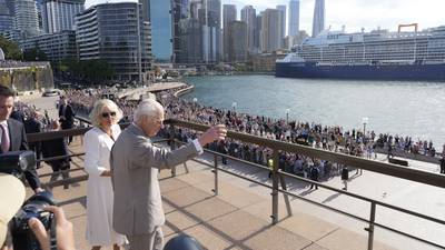 King Charles III ends first Australian visit by a reigning British monarch in 13 years