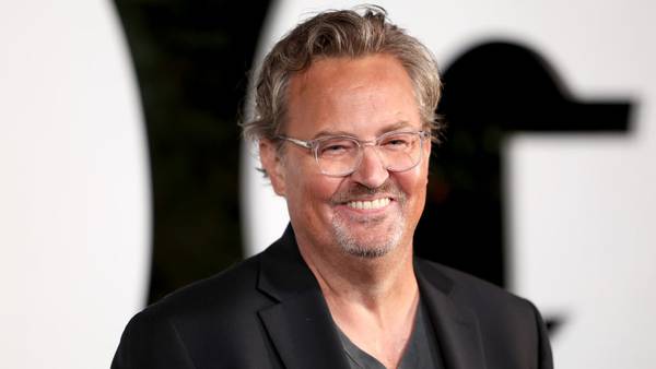 Matthew Perry death: LAPD, DEA investigating source of ketamine that lead to actor’s death