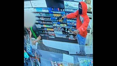 At least 4 King County convenience stores held up by armed robbers