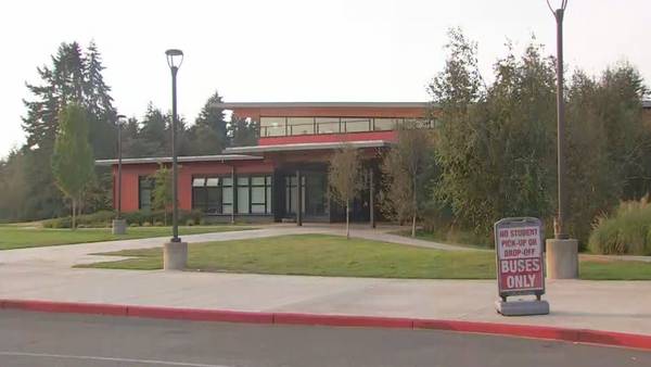 Vashon teacher placed on leave after misconduct allegations
