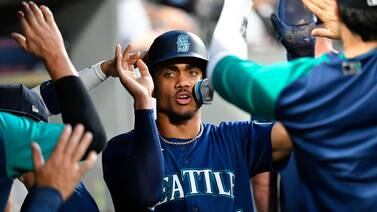 Mariners reinstate All-Star Julio Rodríguez from 10-day IL