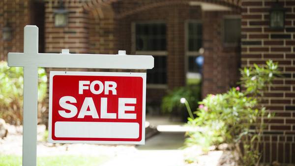 Jesse Jones: Report says first-time homebuyers face new financial challenges