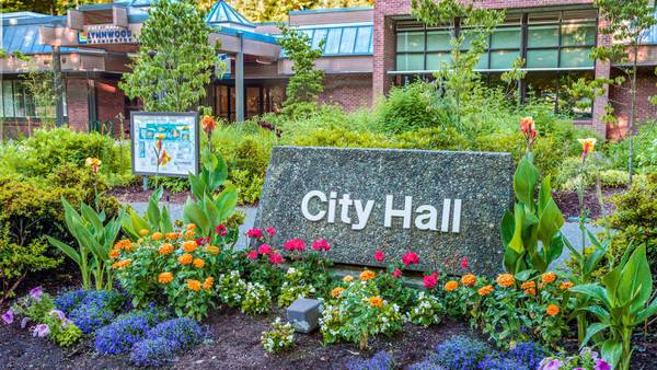 Lynnwood mayor discusses Comprehensive Plan after city has ‘weathered the storm’