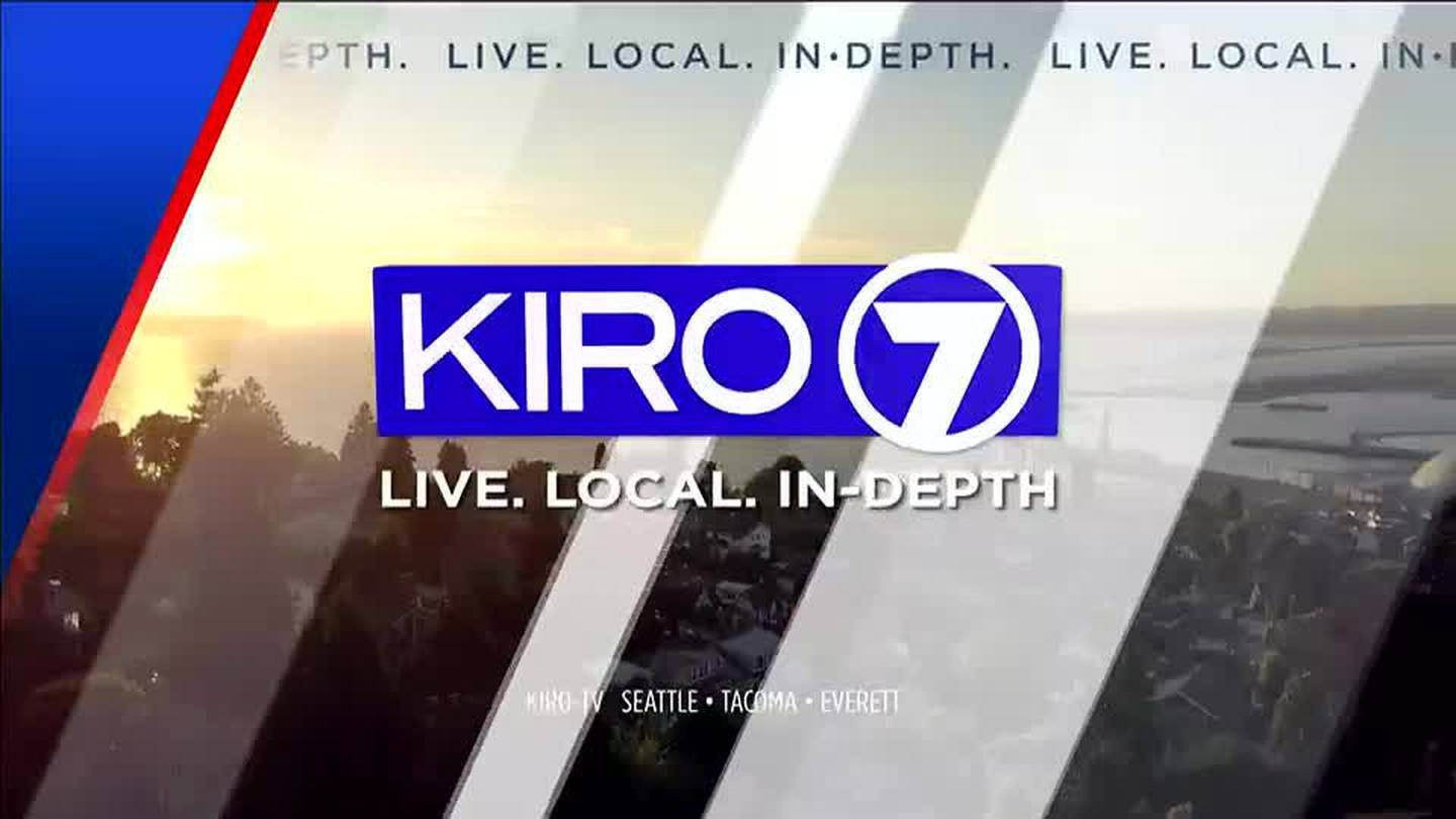 Mar 29 2022 Kiro 7 News At 5 Pm Kiro 7 News Seattle 2287