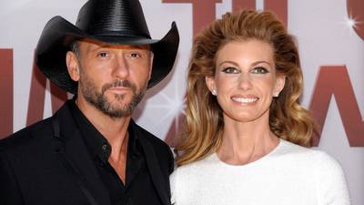 Tim McGraw Paid Respect To His Father's MLB Triumph With Rare Tribute
