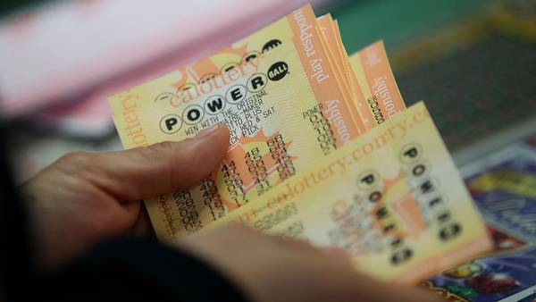Granite Falls man leaves winning $2 million lotto ticket on car dashboard for a month