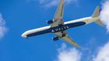 Delta flight makes diverted landing after passengers served spoiled food