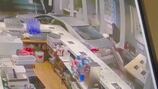 Car smashes through busy Bellevue restaurant in ‘shocking incident’
