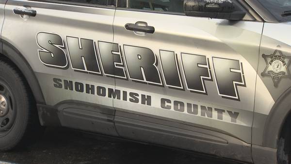 Man dies while in custody at Snohomish County Jail