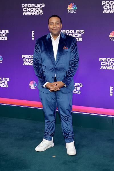2021 PCAs People's Champion Dwayne The Rock Johnson's Charity Work