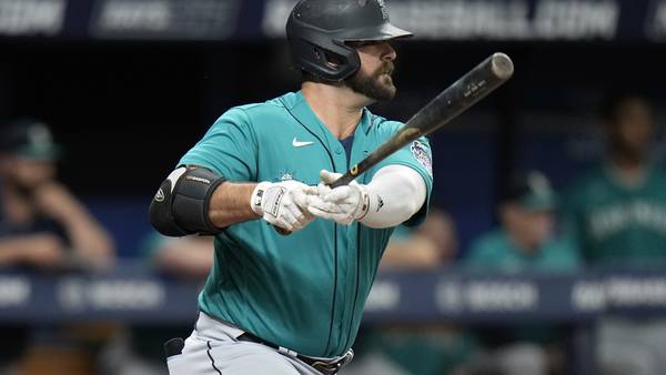 PHOTOS: Seattle Mariners vs. Tampa Bay Rays - Sept. 7, 2023