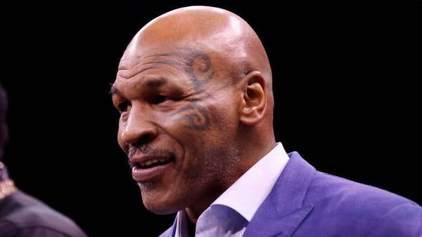 Mike Tyson's fight against Jake Paul will be a sanctioned professional bout after all