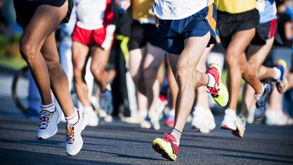 Runners complain after Chicago Half Marathon was not a half marathon