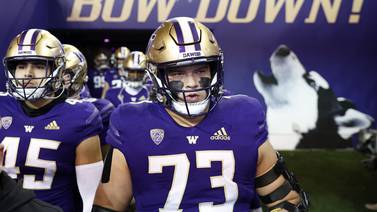 No. 9 Washington has major interest in Pac-12 title game