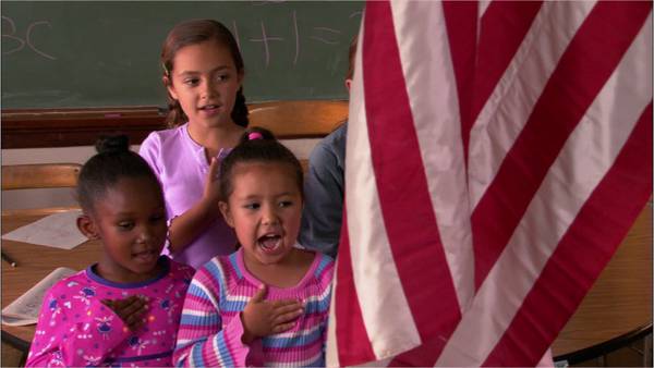Pledge of Allegiance required: Arizona lawmaker proposes pledge becomes mandatory in schools