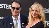 Dan Aykroyd, Donna Dixon separate after 39 years, stay legally married