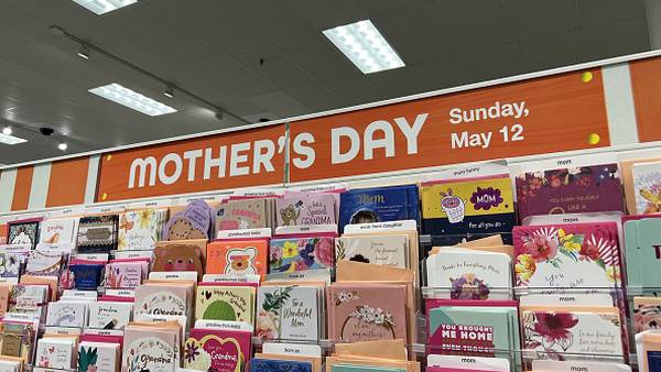 Mother’s Day 2024: How to make mom a gift, create a card, even make her flowers