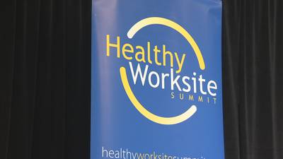 Healthier Together: Healthy Worksite Summit fosters healthy workplaces