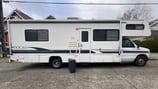 RV stolen from Seattle finally recovered month later, but there’s a twist