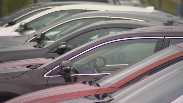 Proposed bill would force auto dealers to provide warranties to customers purchasing used cars