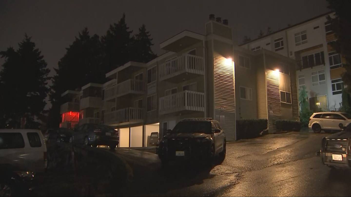 五名持枪抢劫犯据称从赌场跟踪受害者到贝尔维尤的住所