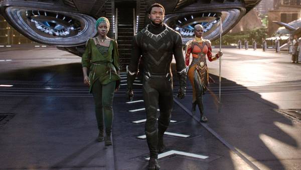 Wakanda not a real country, despite what government tariff tracker said