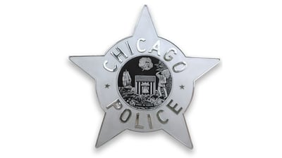 Chicago police officer shot, killed while on way home from work