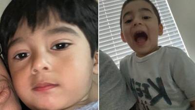 4-year-old Everett boy missing under ‘suspicious circumstances’