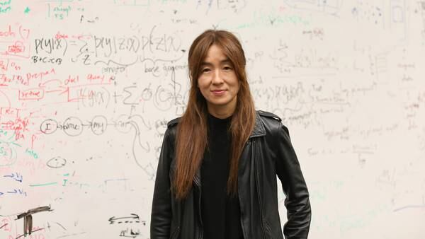 UW computer science professor Yejin Choi awarded 2022 MacArthur ‘genius grant’