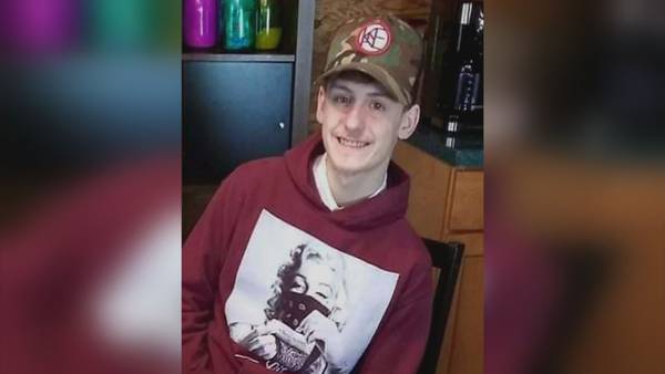 Family of another missing Thurston County person expresses concern