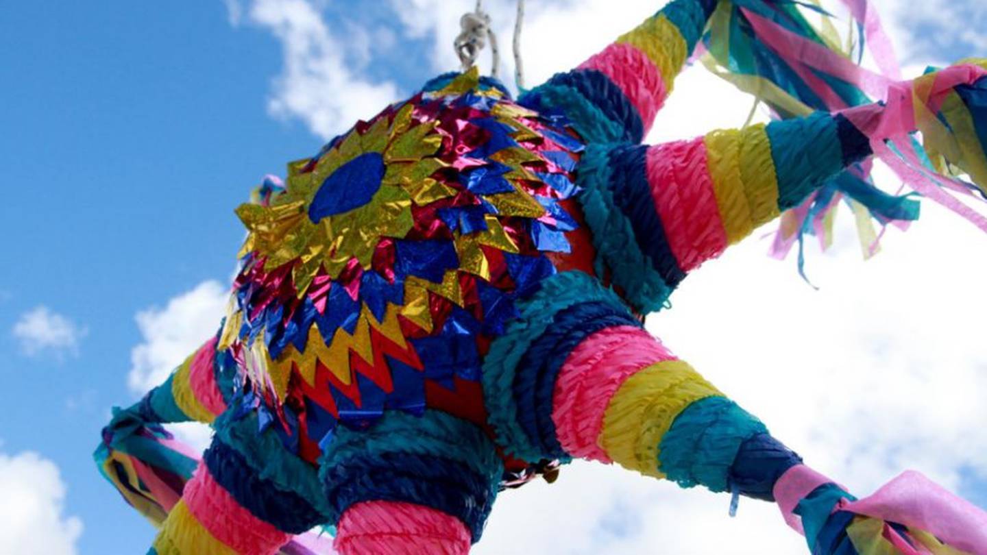 华盛顿州的Mexam NW节庆祝西班牙裔遗产月，将于10月15日结束