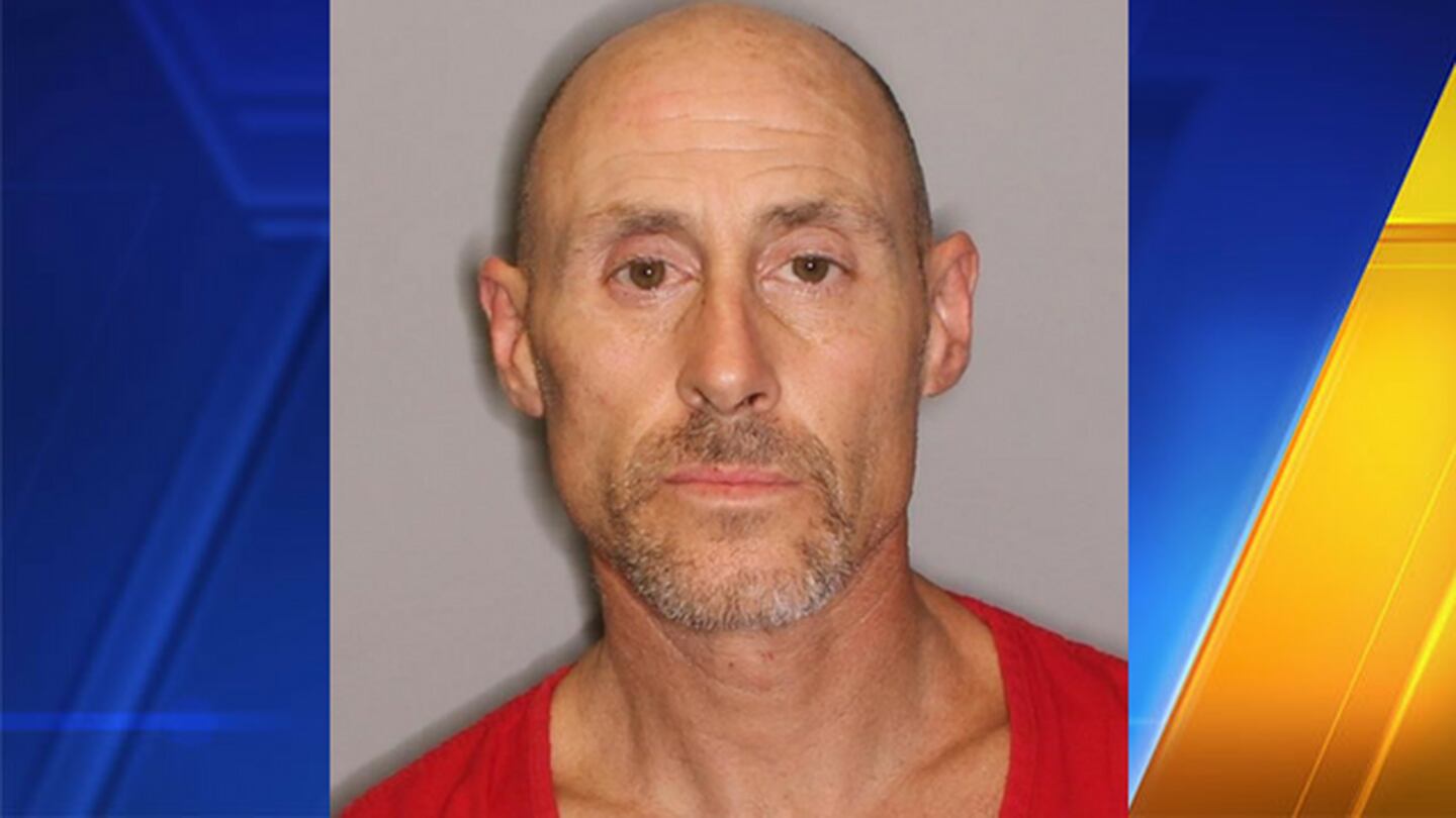 Search underway for inmate mistakenly released from King County Jail