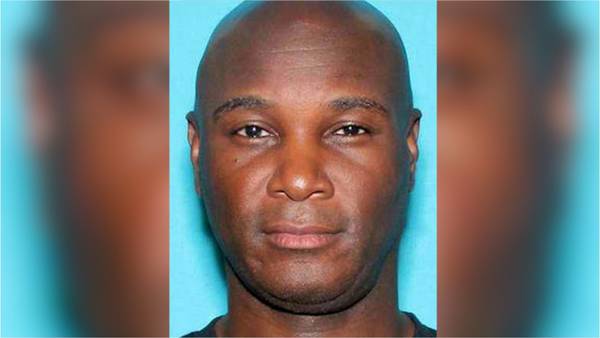 Houston man wanted for murder, chainsaw dismemberment of girlfriend