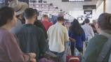 Delta Airlines passengers still stranded at Sea-Tac Airport