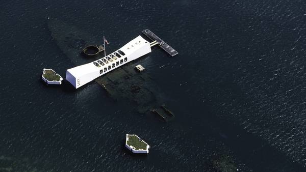 Pearl Harbor anniversary: Here are 10 things you may not know about the attack