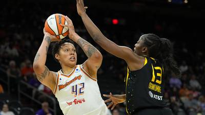 How to watch 2023 WNBA games this weekend